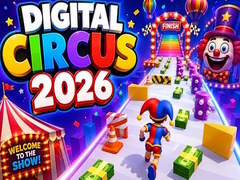 Игри Digital Circus 2026