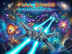 Игри Full Space Shooter