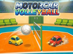 Игри Motorcar volleyball