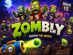 Игри Zombly
