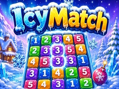 Игри Icy Match