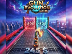 Игри Gun Evolution Game