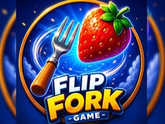 Игри Flip Fork Game
