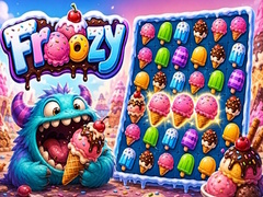 Игри Froozy 