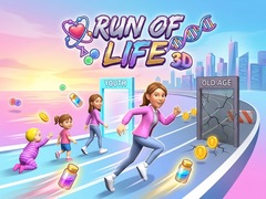 Игри Run Of Life 3D