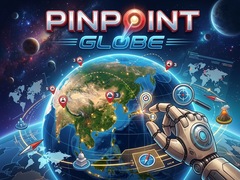 Игри Pinpoint Globe