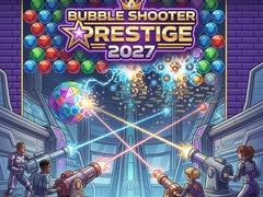 Игри Bubble Shooter Prestige 2027