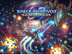 Игри Space Survivor Galaxy Wars
