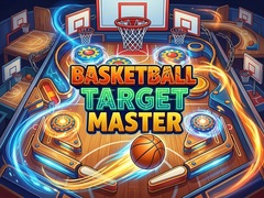 Игри Basketball Target Master