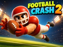 Игри Football Crash 2