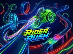 Игри Rider Rush