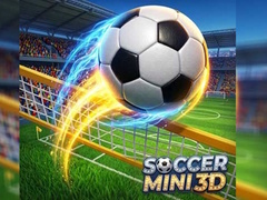 Игри Soccer Mini 3D