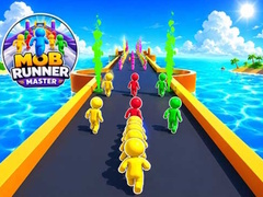Игри Mob Runner Master