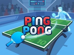 Игри Ping Pong