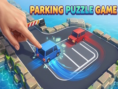 Игри Parking Puzzle Game