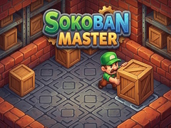 Игри Sokoban Master
