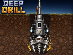 Игри Deep Drill