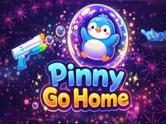 Игри Pinny Go Home