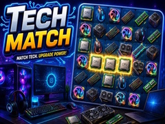 Игри Tech Match