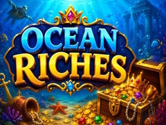 Игри Ocean Riches