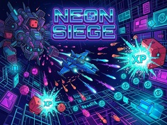Игри Neon Siege
