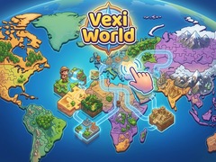 Игри Vexi: World
