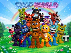 Игри FNAF World