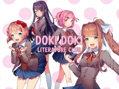 Игри Doki Doki Literature Club