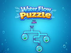 Игри Water Flow Puzzle