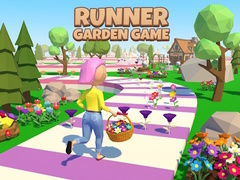 Игри Runner Garden Game