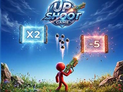 Игри Up Shoot Game