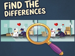 Игри Find The Differences