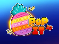 Игри Pop It 3D