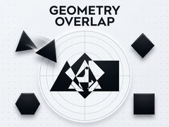 Игри Geometry Overlap
