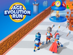 Игри Age Evolution Run