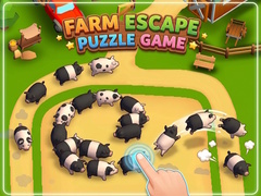 Игри Farm Escape Puzzle Game