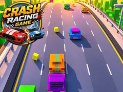 Игри Crash Racing Game