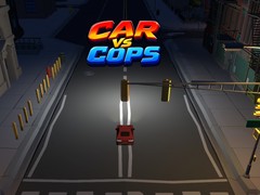 Игри Car vs Cops
