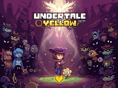 Игри Undertale Yellow