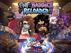 Игри FNF: Baddies Reloaded