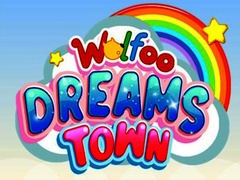 Игри Wolfoo Town Dream
