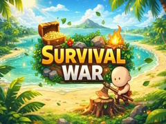 Игри Survival War