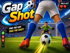 Игри Gap Shot