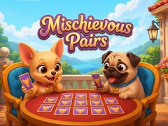 Игри Mischievous Pairs