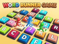 Игри Word Runner Game