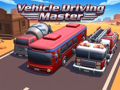 Игри Vehicle Driving Master