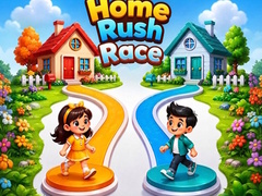 Игри Home Rush Race