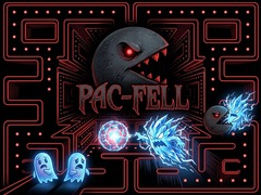 Игри Pac-Fell