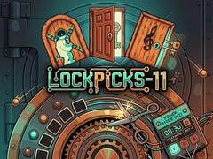 Игри Lockpicks-11