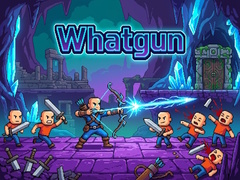 Игри Whatgun